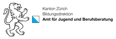 Logo von Amt für Jugend und Berufsberatung Kanton Zürich