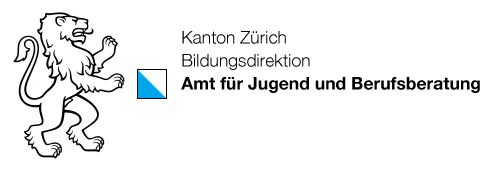 Logo von Amt für Jugend und Berufsberatung Kanton Zürich