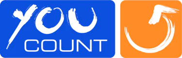 Logo von Stiftung YOU COUNT