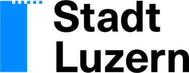 Logo von Stadt Luzern